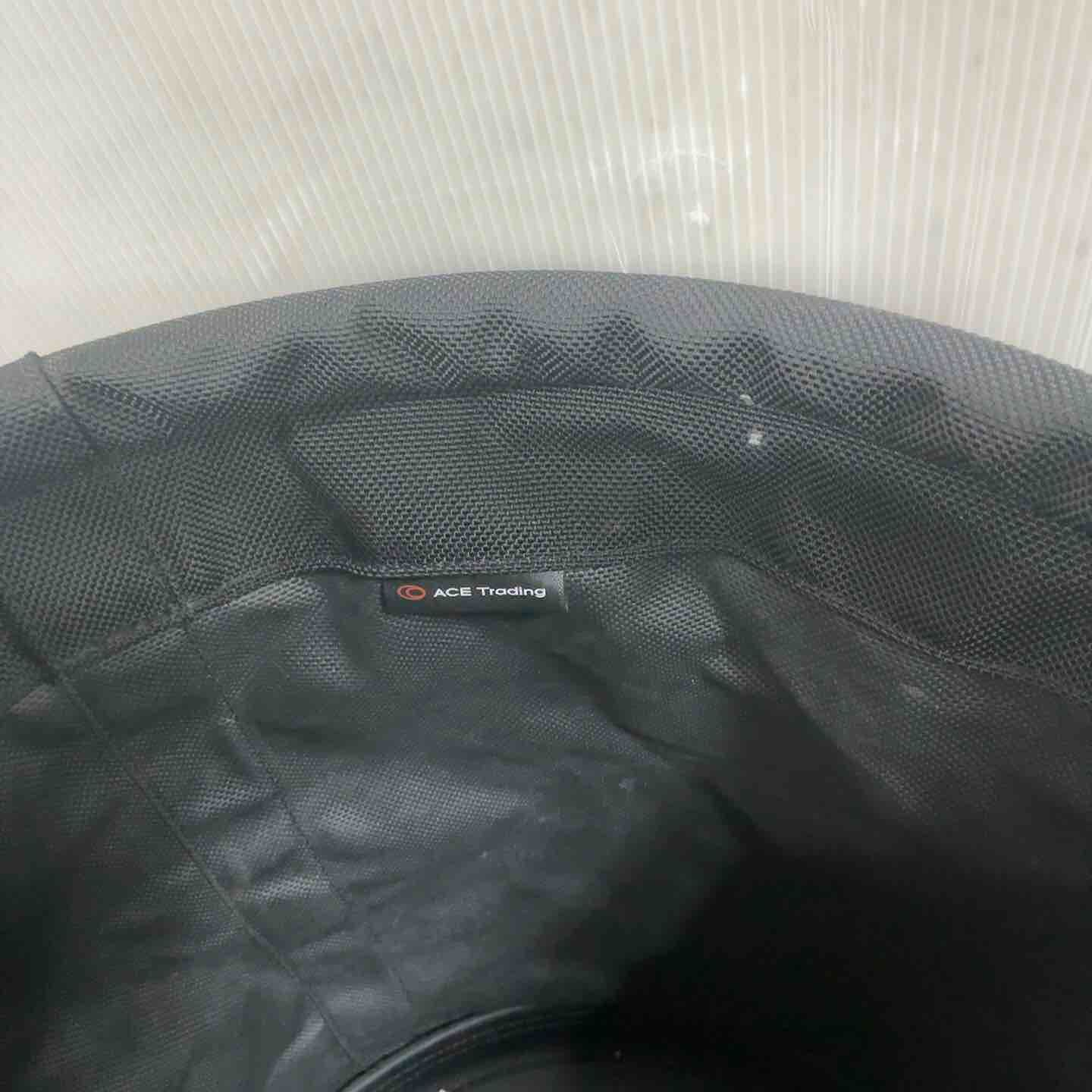 ニックス 腰袋 コーデュラ バリスティック生地 電工バケツ BA-3139 草加店 STEELWINDOWSANDDOORS_COM