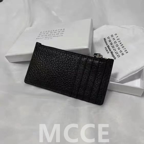 ⭐️新品未使用⭐️ Maison Margiela メゾンマルジェラ 長財布 