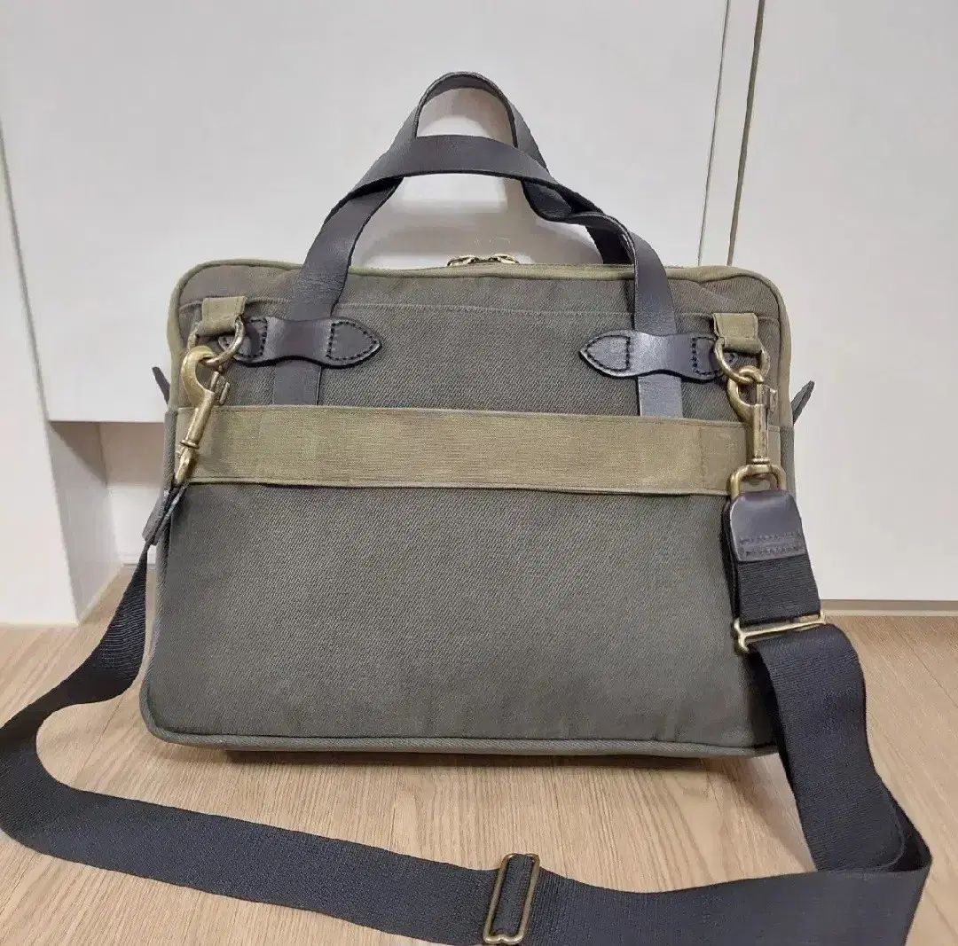 FILSON(フィルソン) クロスバッグ - メルカリ