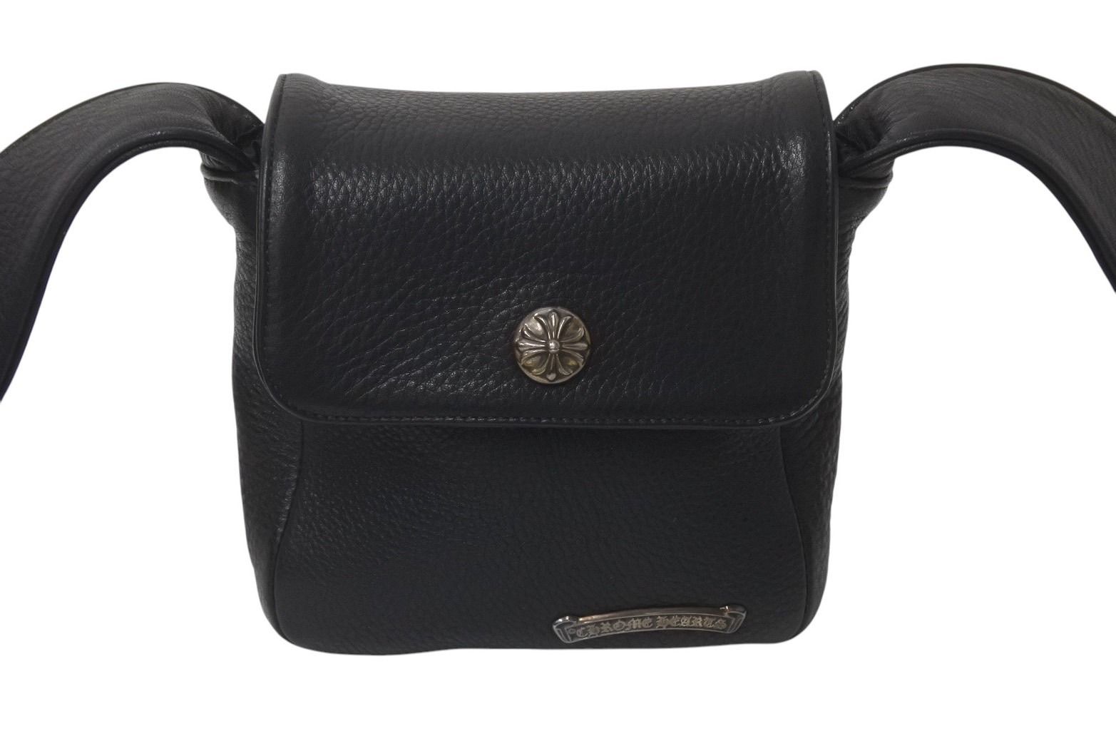 新品未使用　クロムハーツ　Hot pot／ホットポット　ショルダーバッグ 1680b2e473722caa14bc8d8d11a12b