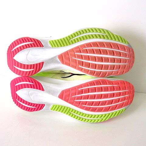 ナイキ NIKE スニーカー ランニングシューズ エアズーム