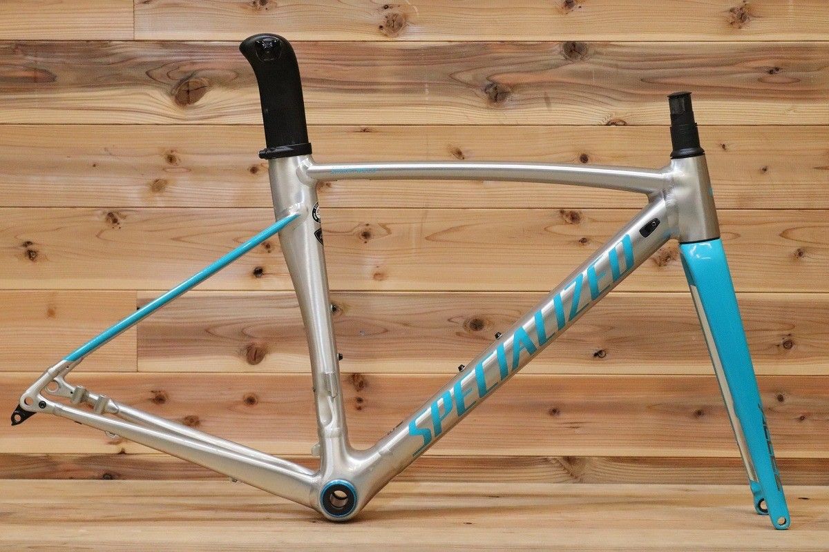 スペシャライズド SPECIALIZED アレー スプリント ALLEZ SPRINT DISC 2019モデル 49サイズ アルミ ディスクブレーキ ロードバイク フレームセット 広島店