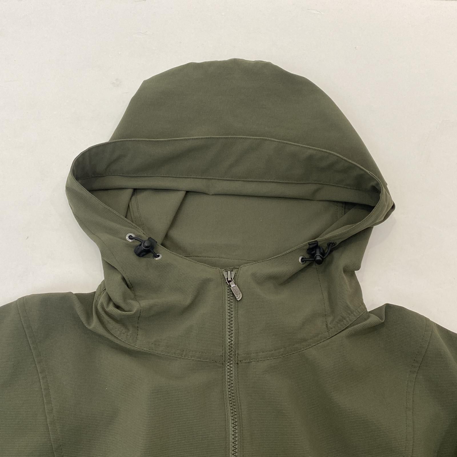 Free Jacket