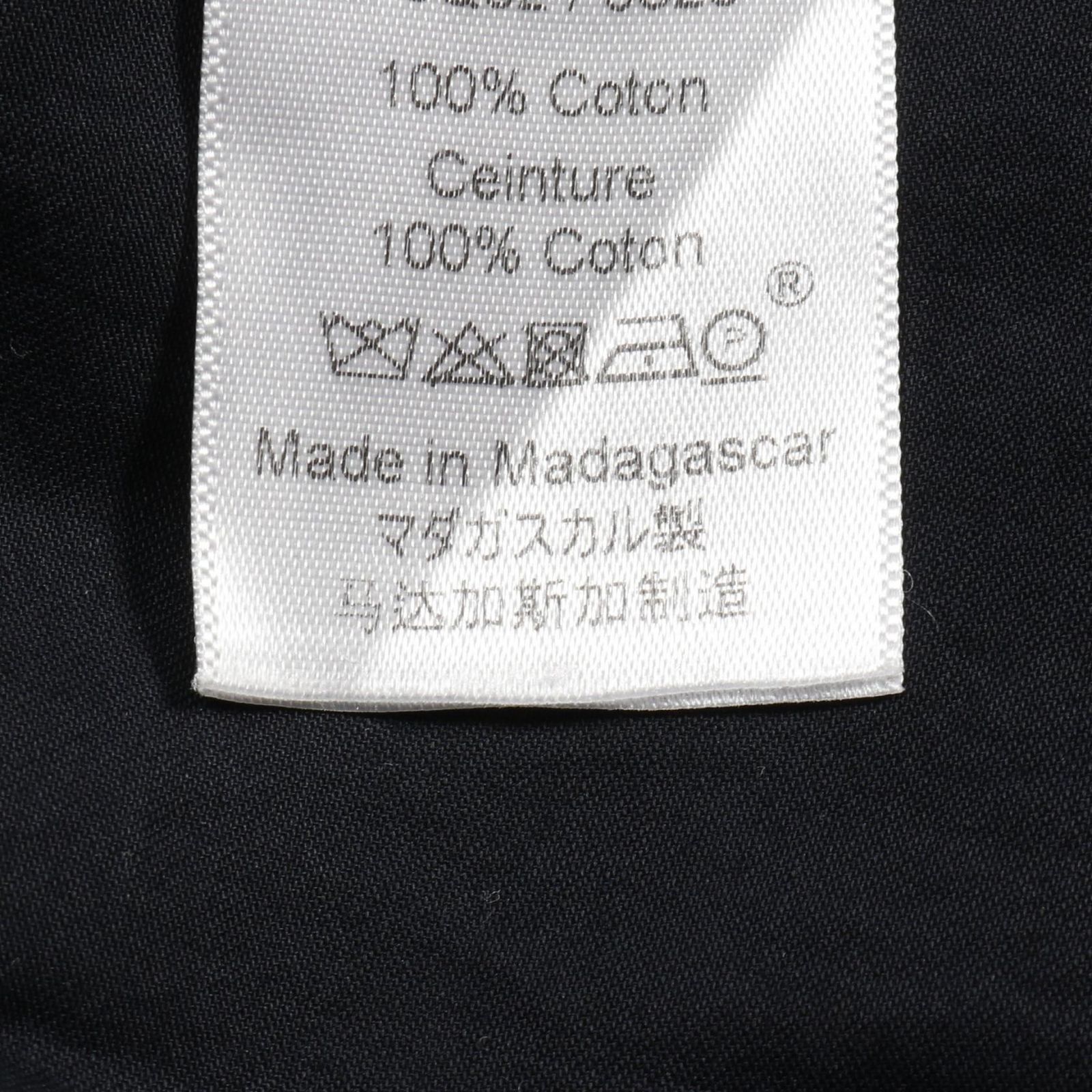 6Q52|3825 コットン