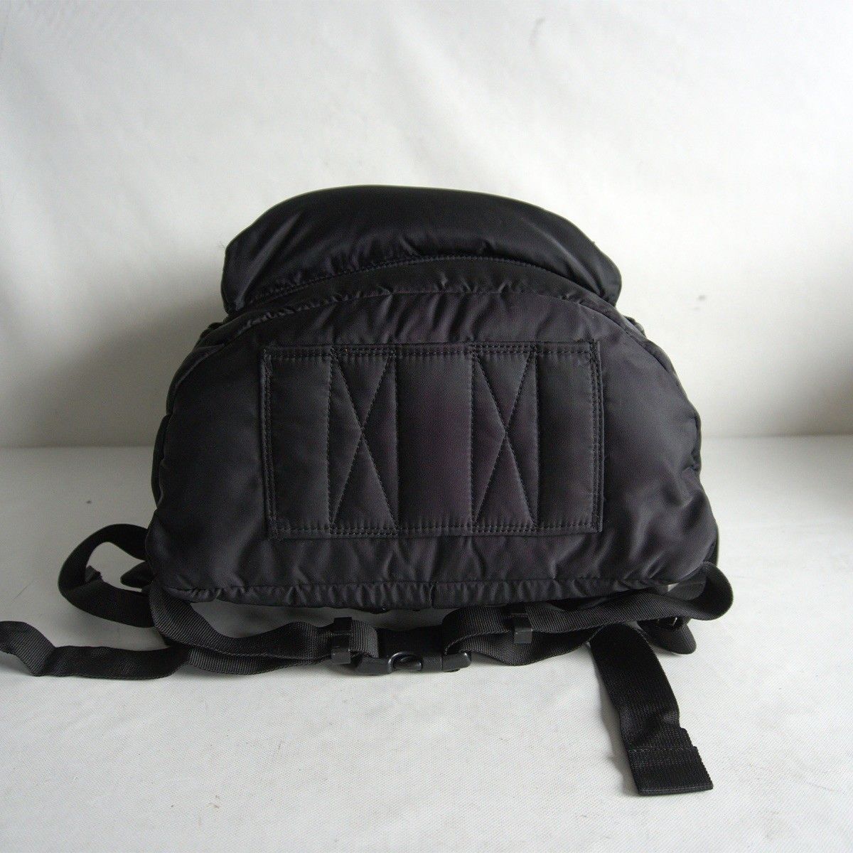 【美品】PORTER TANKER ポーター タンカー リュック ブラック TANKER(タンカー) SACKPACK | 吉田カバンホームページ | YOSHIDA