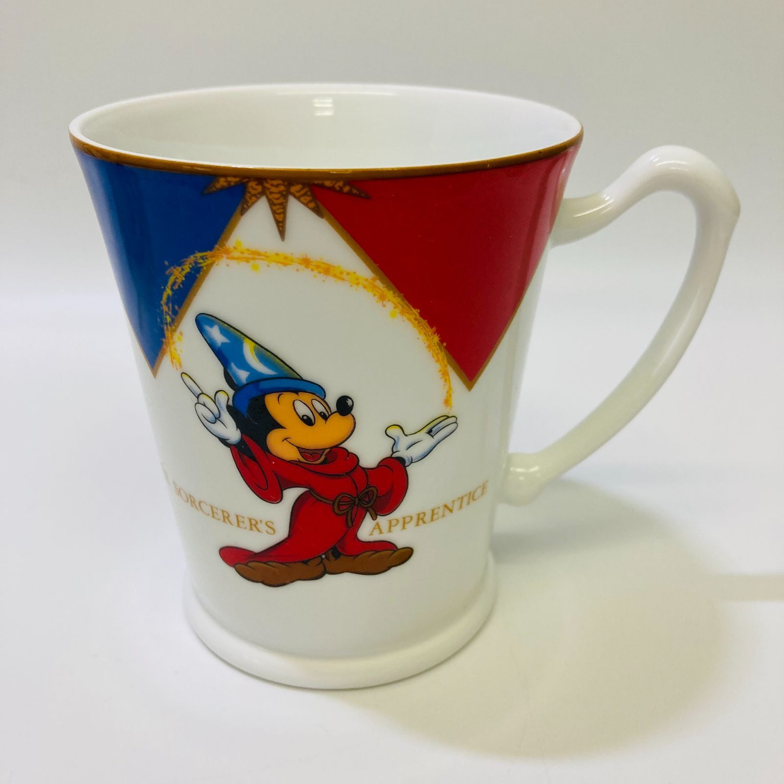 【レア】ディズニー sun-star 陶器 フェイス マグネット 61opHFs6jyL._AC_SY200_QL15_.jpg