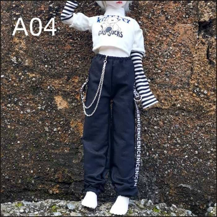 WY700 BJD 3分 ドール衣装 ワンピース 人形服 6セット ハンドメ WY700 BJD 3分 ドール衣装 ワンピース 人形服 6セット ハンドメ