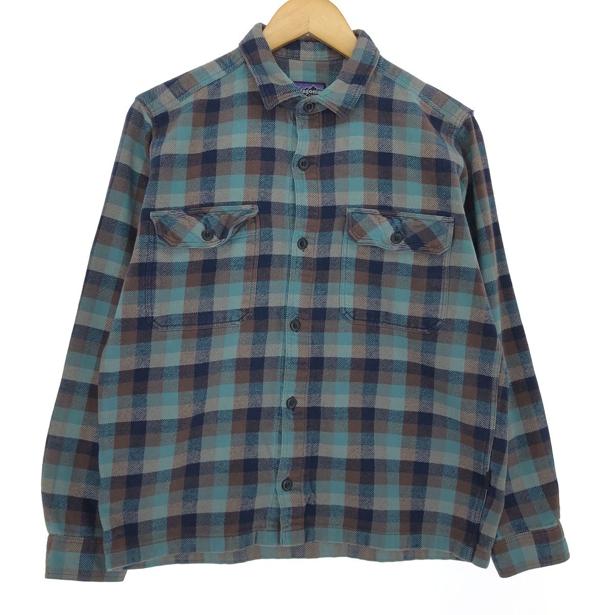 古着 00年代 パタゴニア Patagonia ORGANIC COTTON オーガニック 