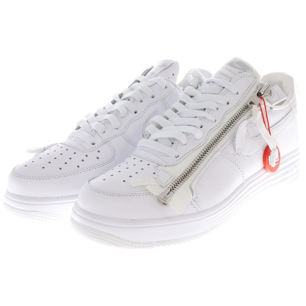NIKE (ナイキ) ×ACRONYM LUNAR FORCE 1 ACRONYM 17 アクロニウム エア