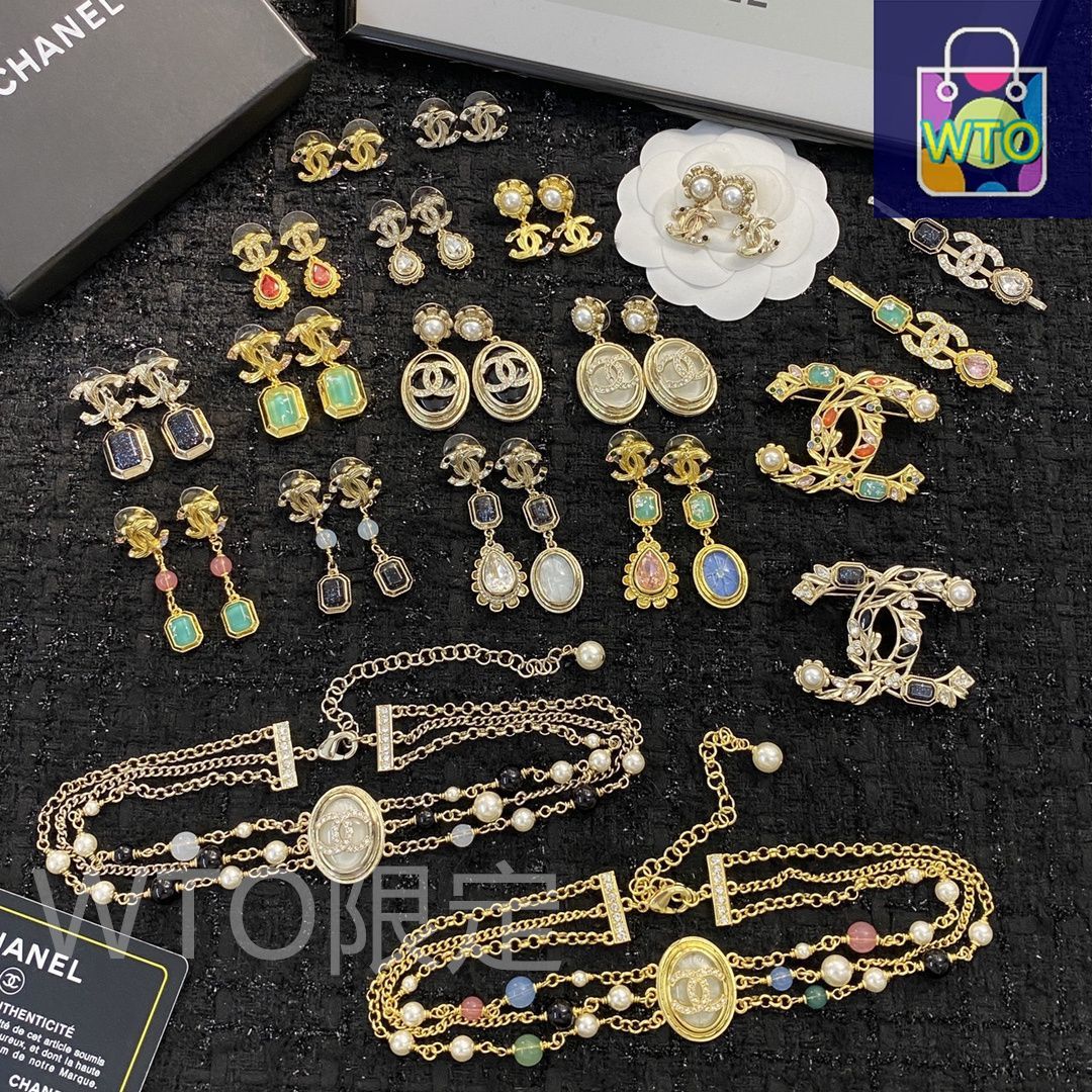 ⭐️美品⭐️  CANEL  プローチ　(夏限定価格) 20240126_41.jpg