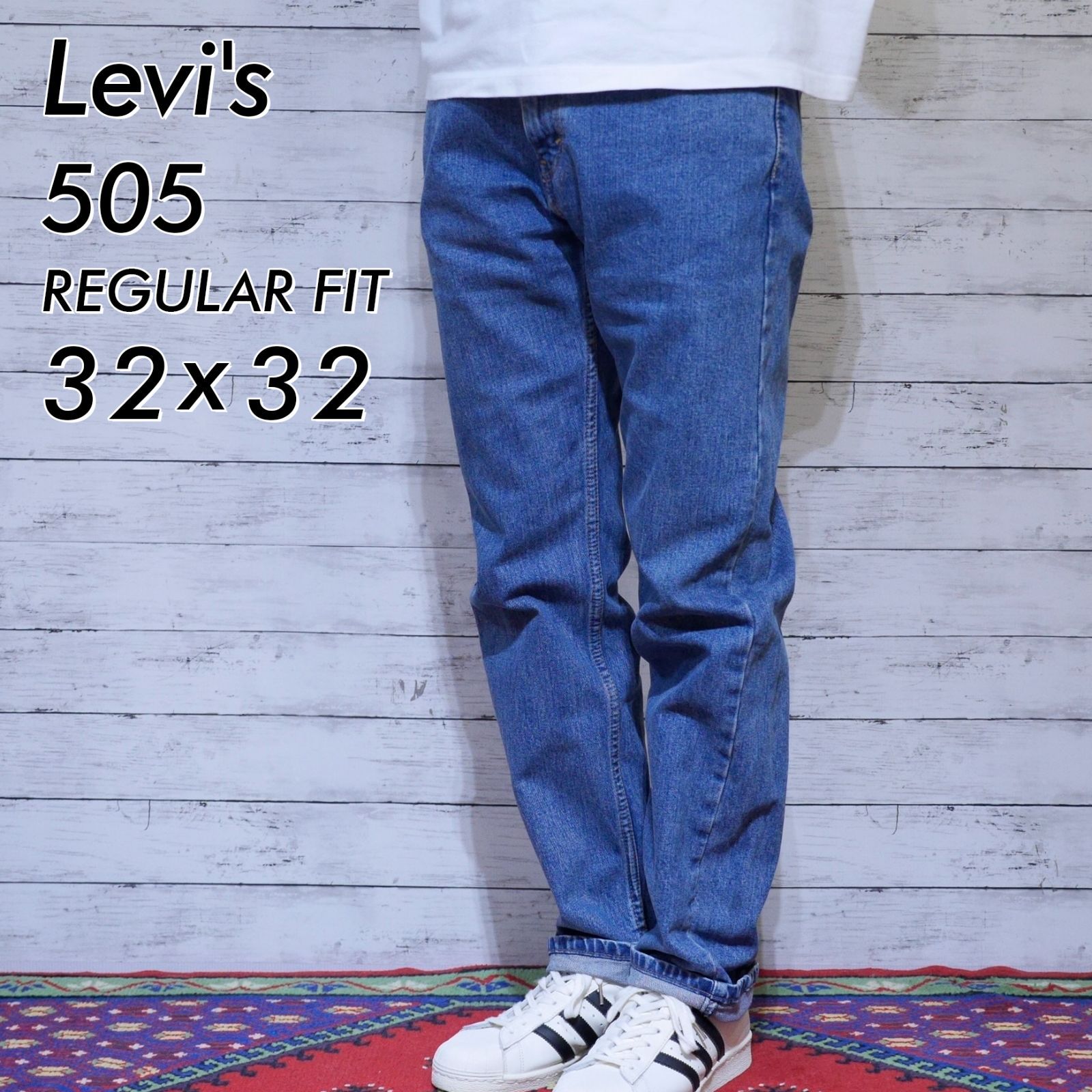 美品 リーバイス Levi