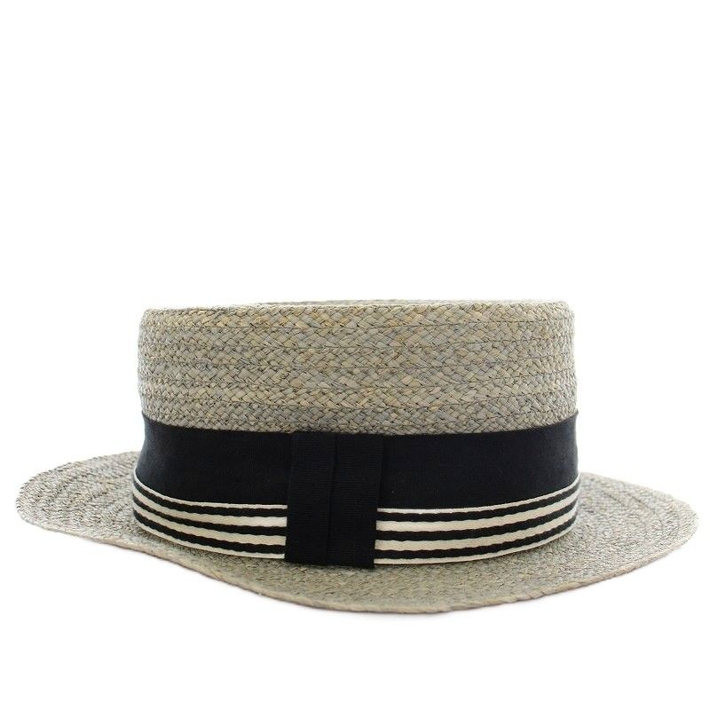 麦わら帽子 F