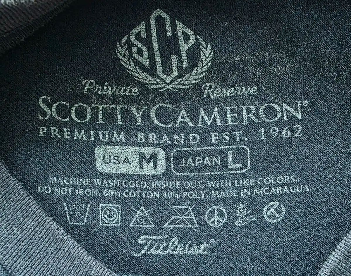 Titleist(タイトリスト) Scotty Cameron (スコッティ キャメロン