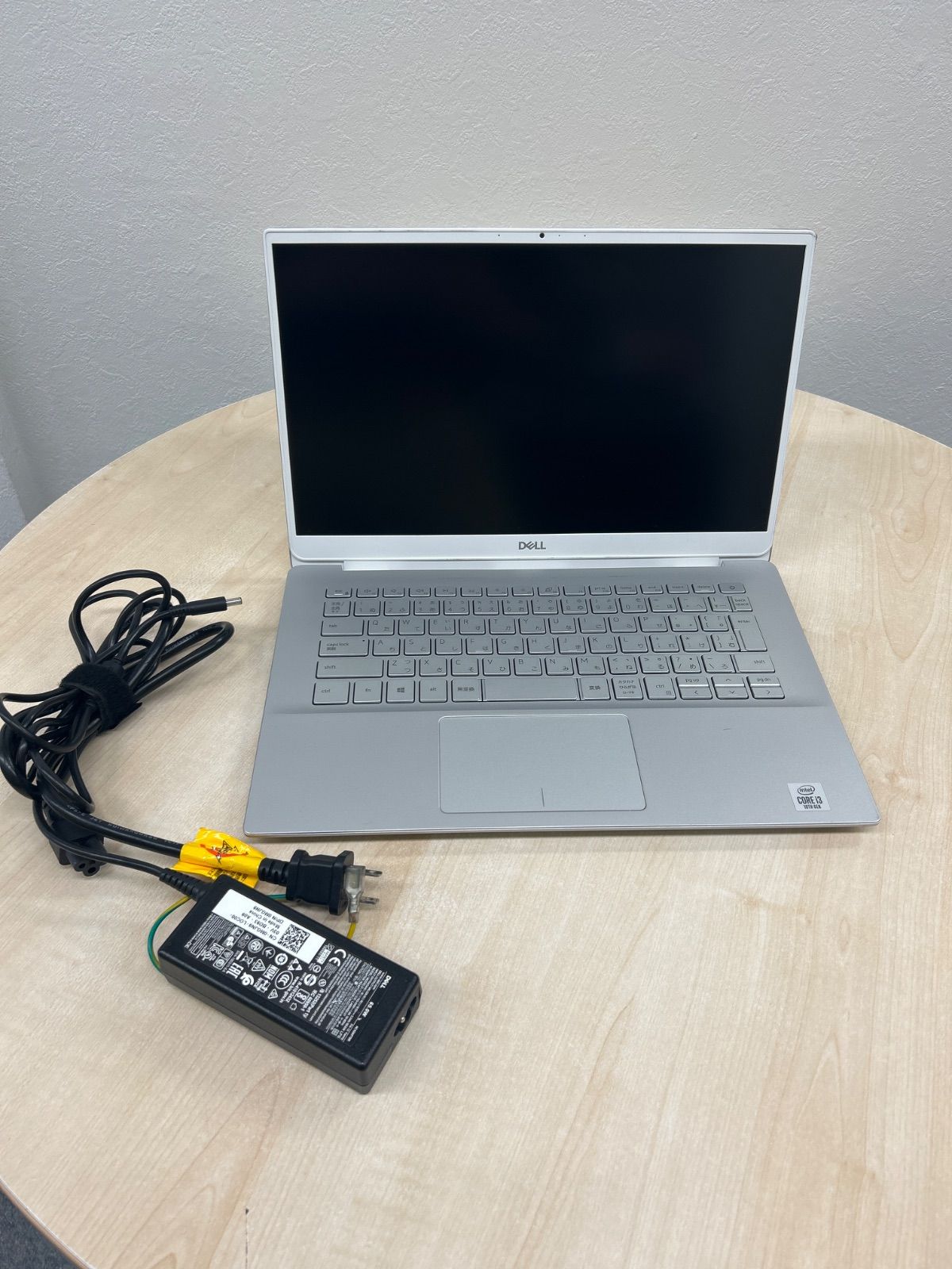 ジャンク DELL Inspiron 5490 / i7-10510U / 8GB メモリ / HDDなし / 破損あり / BIOSOK  ノートパソコンITS JAPAN(14インチ～)｜売買されたオークション情報、yahooの商品情報をアーカイブ公開 - オークファン コンピュータ