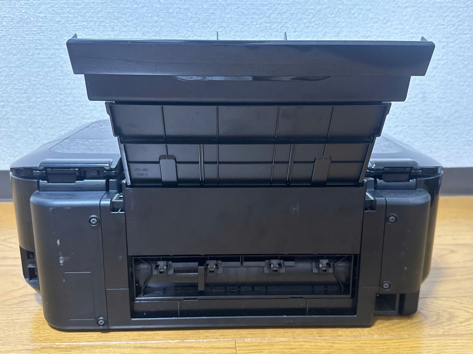 Canon PIXUS MG6230 インクジェット 印刷枚数2000枚以下 - メルカリ