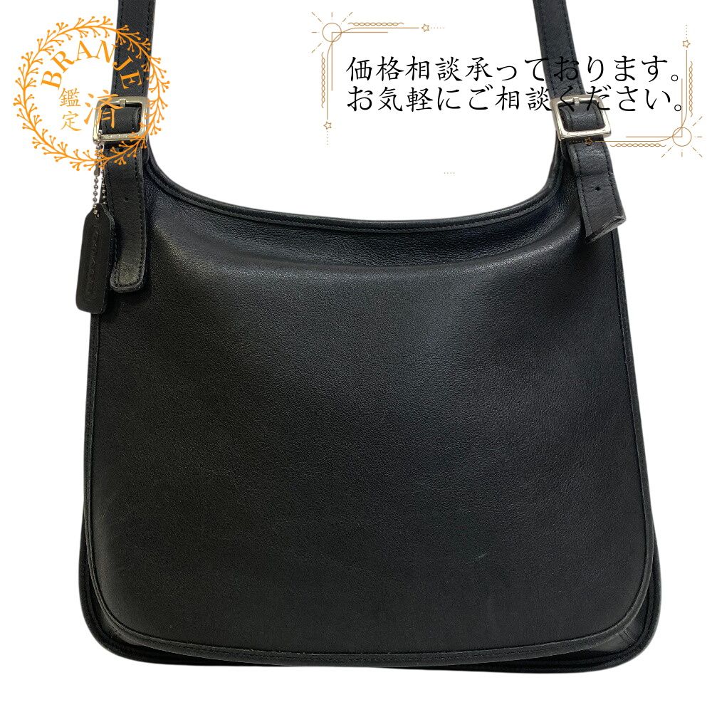 COACHコーチ 9134 オールドコーチ ショルダー ショルダーバッグ バッグ