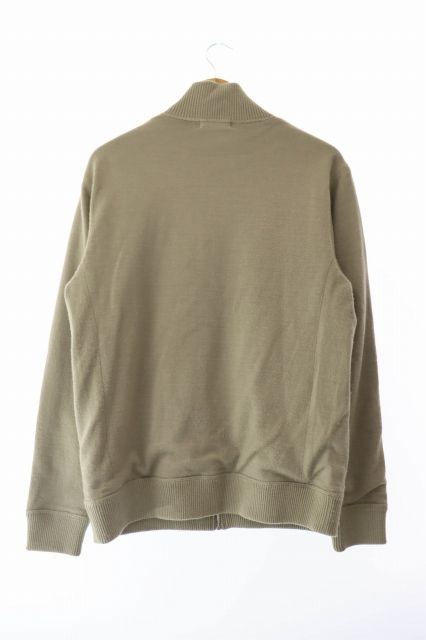 バーバリーブラックレーベル BURBERRY BLACK LABEL ウール