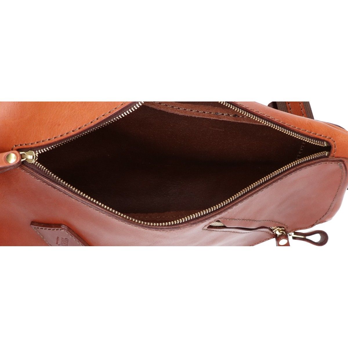 HERZ ヘルツ F-3 スターレ ソフトレザー トリプルファスナー USTAUSTRALIA_COM_AU