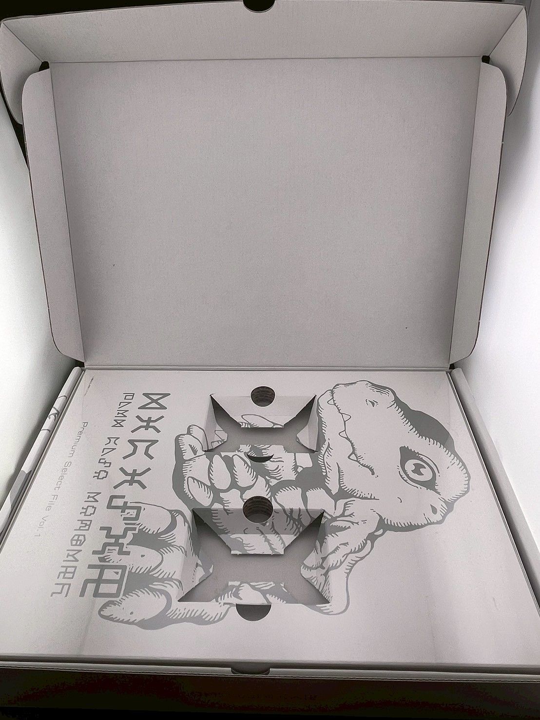 品 デジタルモンスターカードゲームリターンズ