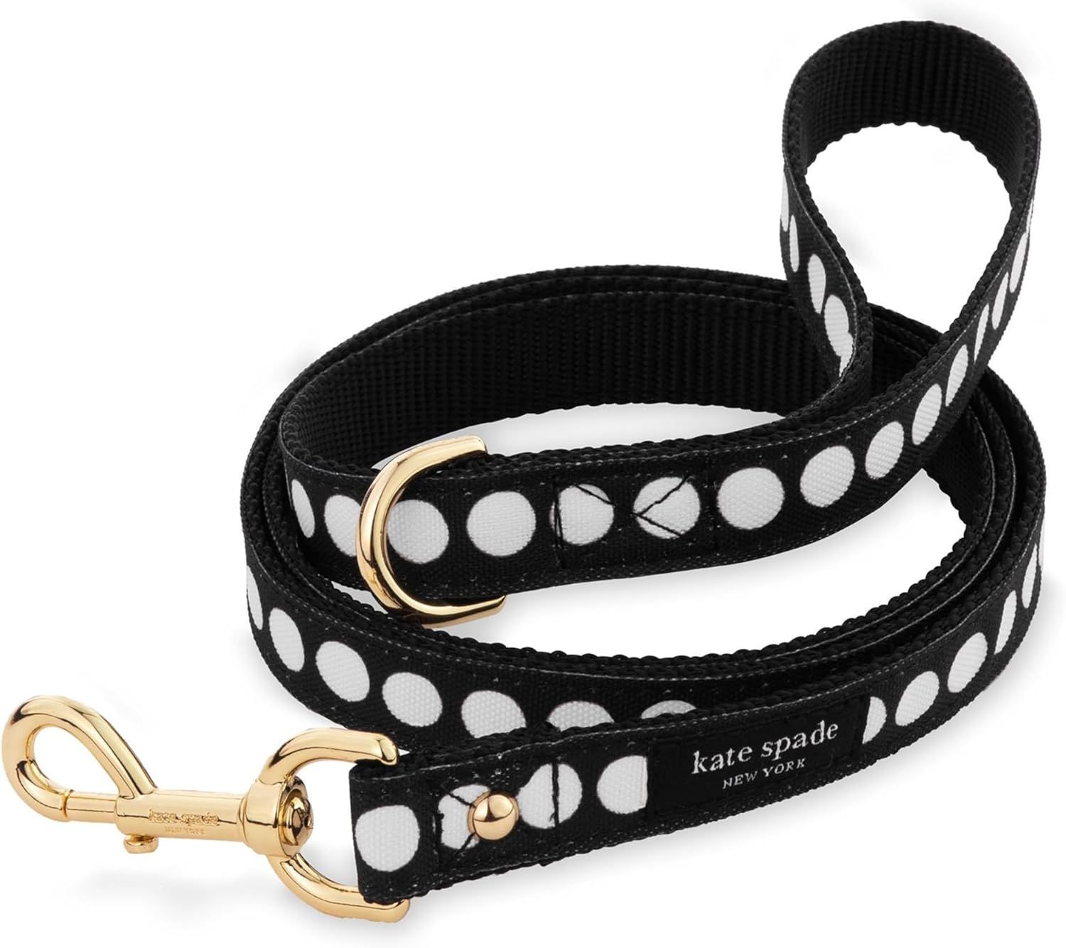 ⭐️新品⭐️コーチ 首輪 シグネチャー骨型チャーム付き【小型犬用