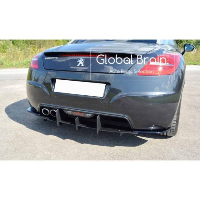 プジョー RCZ  　前期 　ディーラー正規品 　ノレブ プジョー RCZ 前期 ディーラー正規品 ノレブ - メルカリ