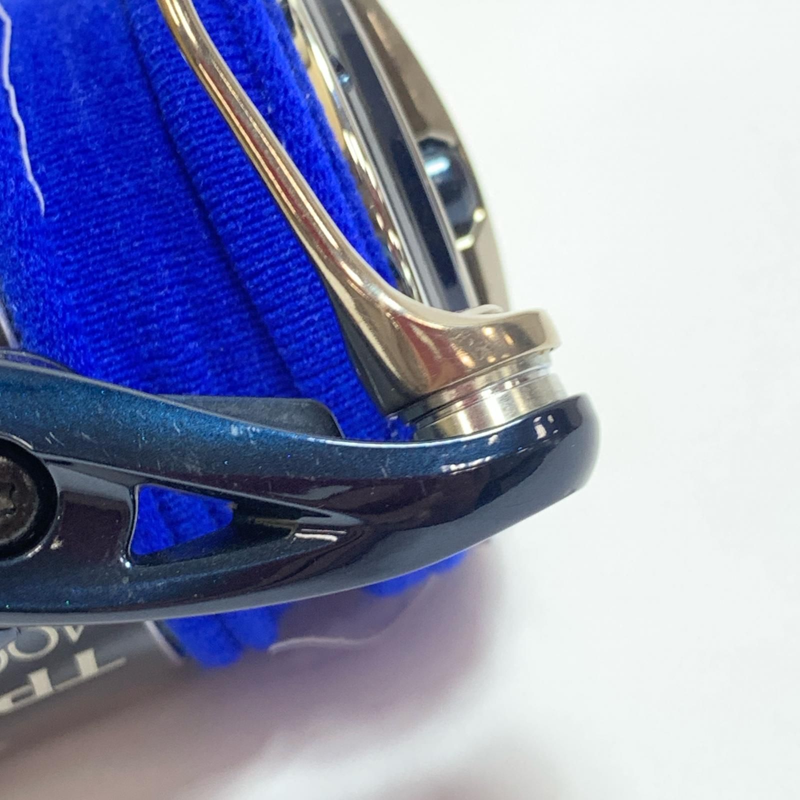 SHIMANO - ττSHIMANO シマノ  スピニングリール 04292 箱付 21ツインパワーXD 4000H 04292 SHIMANO シマノ 21ツインパワーXD 4000HG スピニングリール