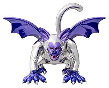 非常に良い】ドラゴンクエストメタリックモンスターズギャラリー