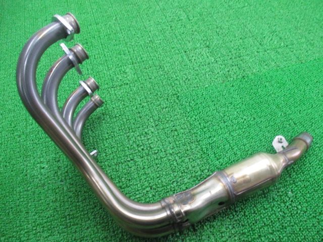 CB1100 エキパイマフラー 0JS/0JN ホンダ 純正 バイク 部品 SC65