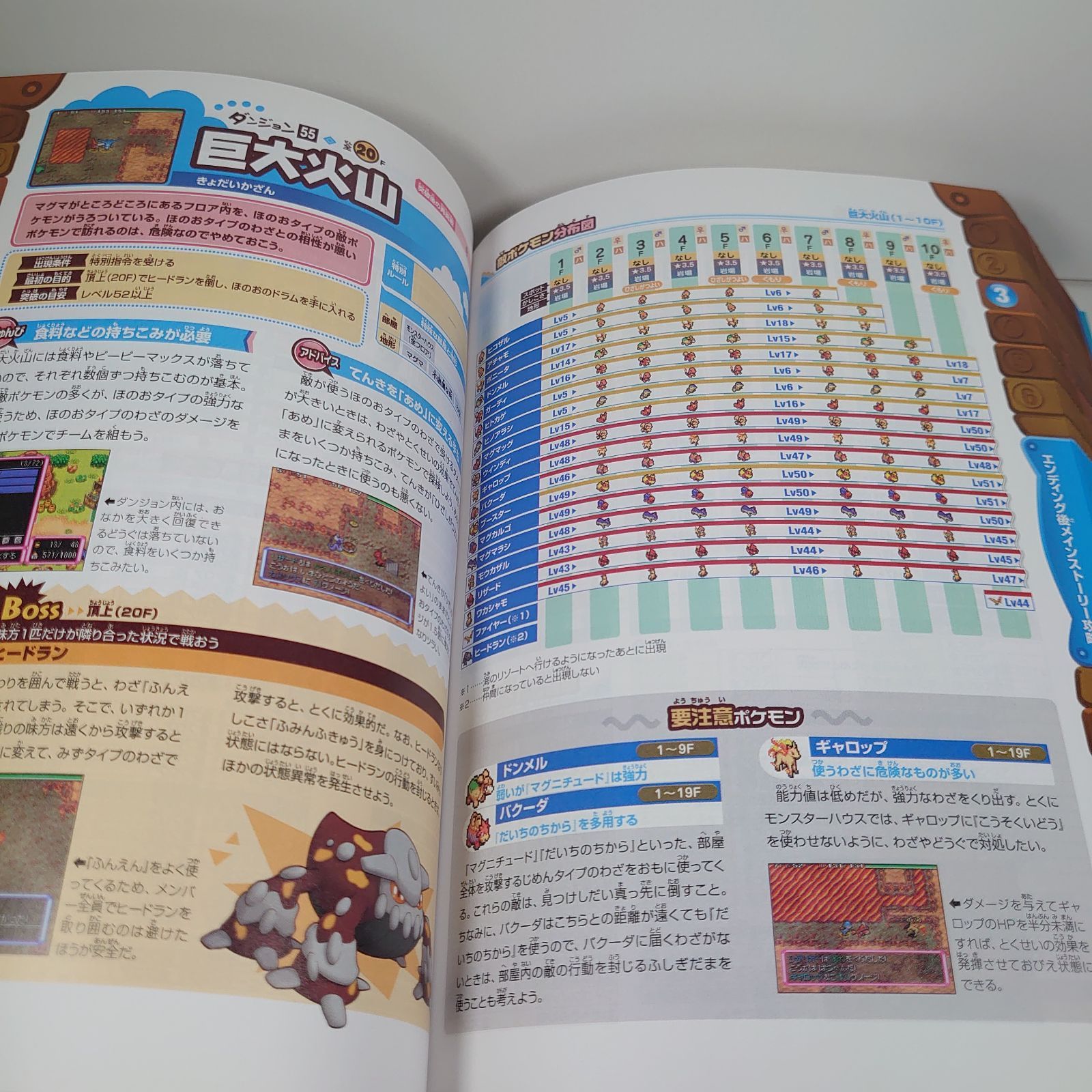 【D3326】送料無料 書籍 ポケモン不思議のダンジョン 時の探検隊 闇の探検隊 公式パーフェクトガイド ( DS 攻略本 空と鈴 )