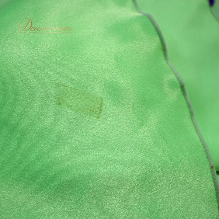 蛍光グリーン 大きいサイズ