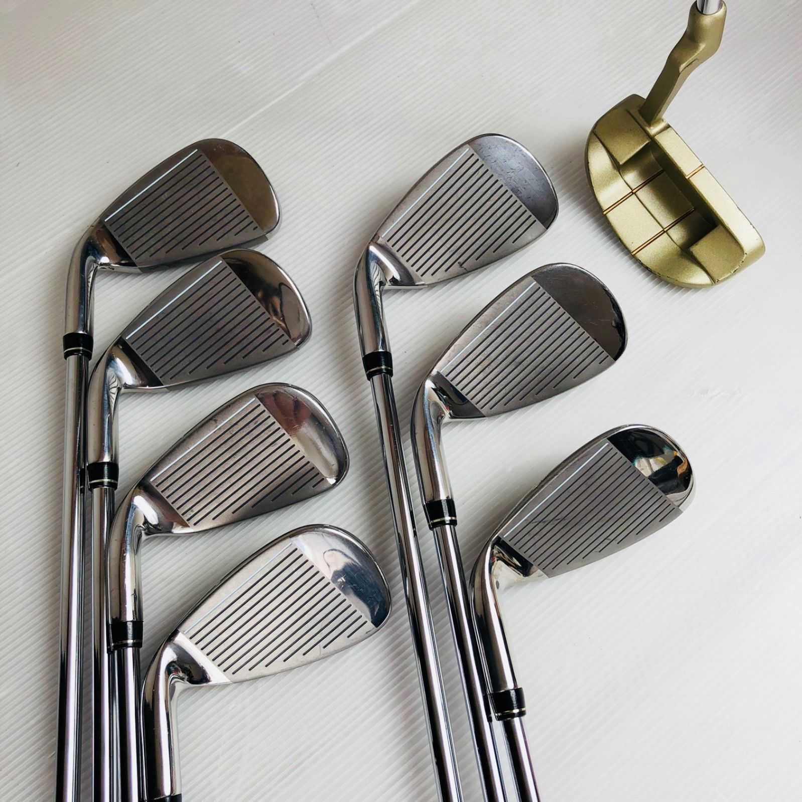 ラルージュ メンズ