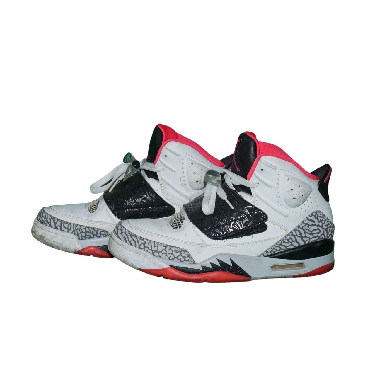 NIKE ナイキ Air Jordan son of mars エアジョーダン サンオブマーズ サイズ27cm