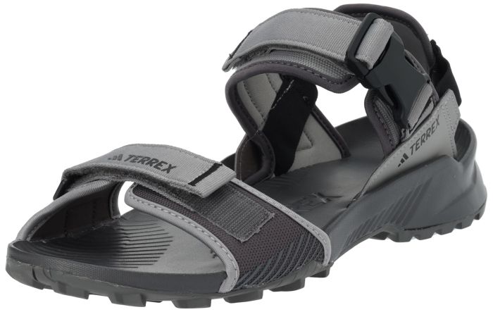 【新品・2営業日で発送】ADIDAS アディダス 41_TERREXHYDROTERRA (IE8009) 色 : ソリッドGRY／チャコ サイズ : 285 