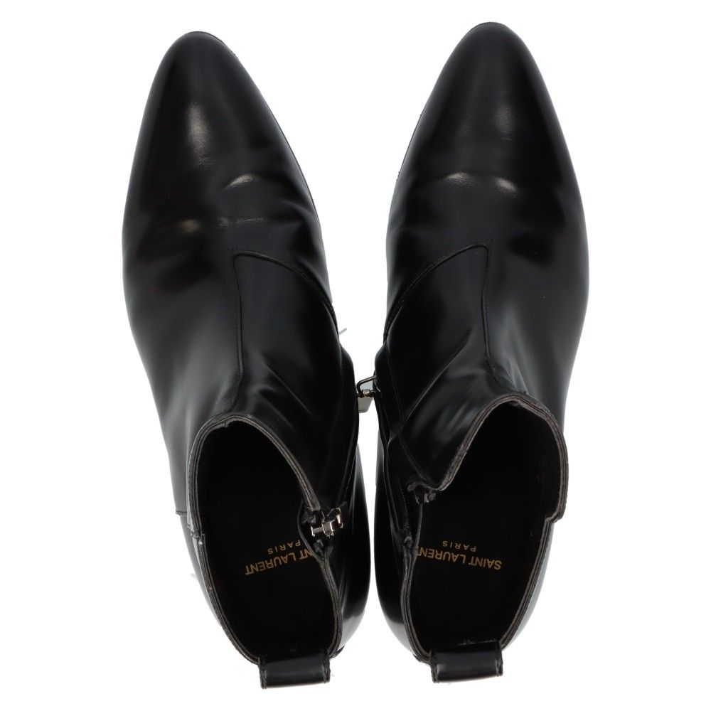 SAINT LAURENT PARIS (サンローランパリ) 17AW 480085 D6K00 1000 ELI