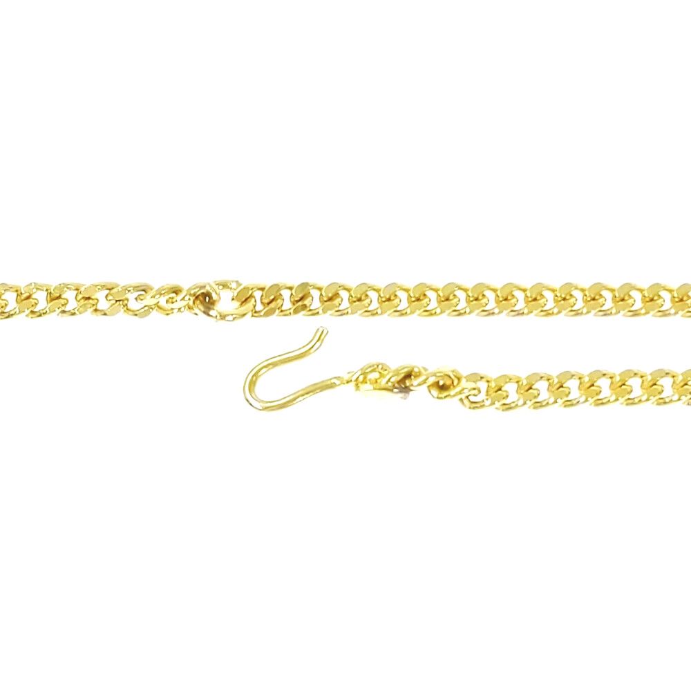 CHANEL シャネル ココマーク CHANEL/シャネル ココマーク チェーンベルト/A07840 X01060