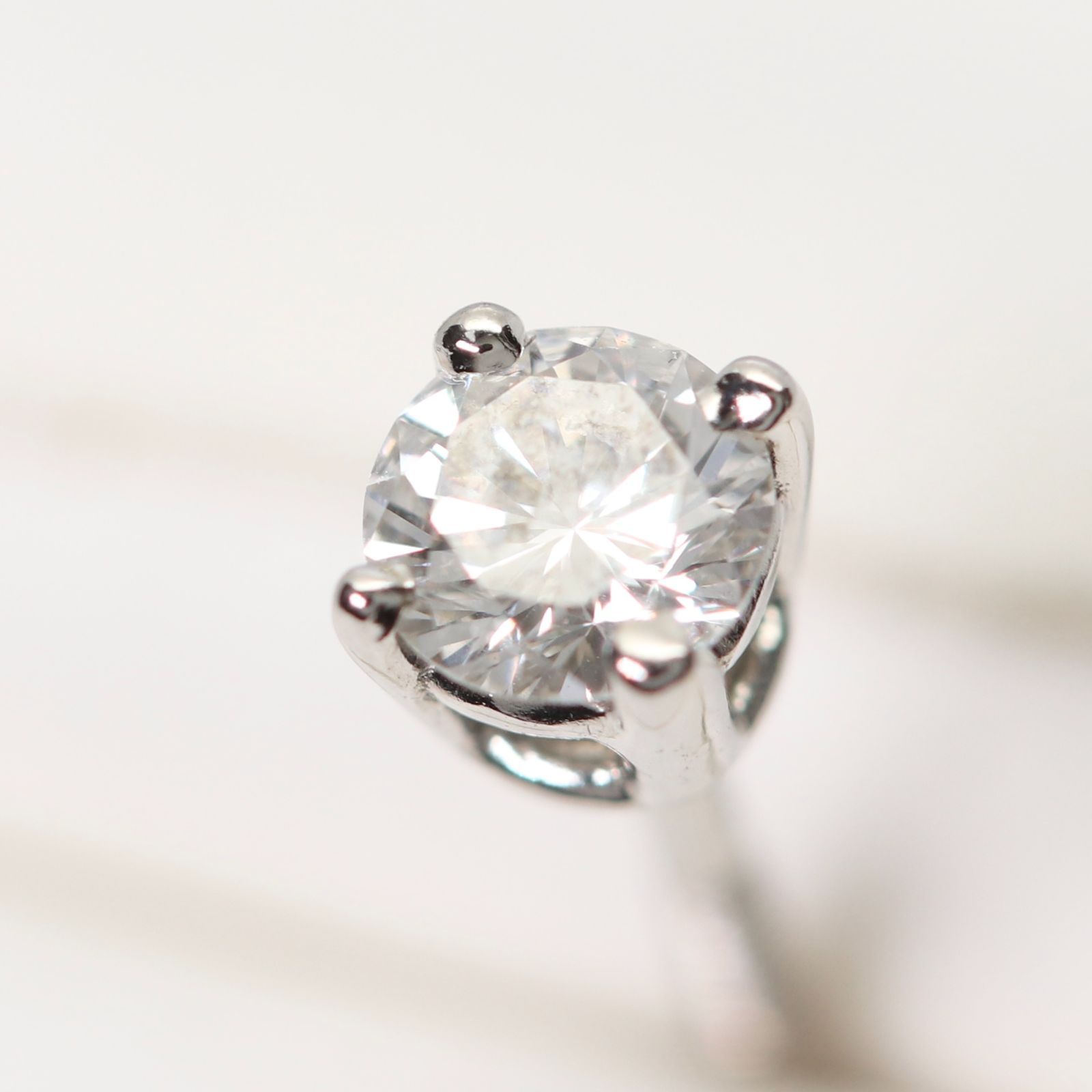 ティファニー ソリティア