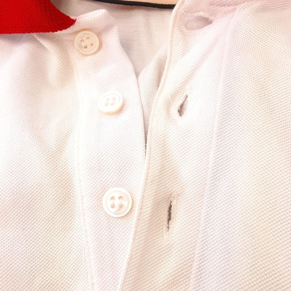 PLAN C(プランシー) ワンピース サイズ40 M レディース - 白×ダーク  