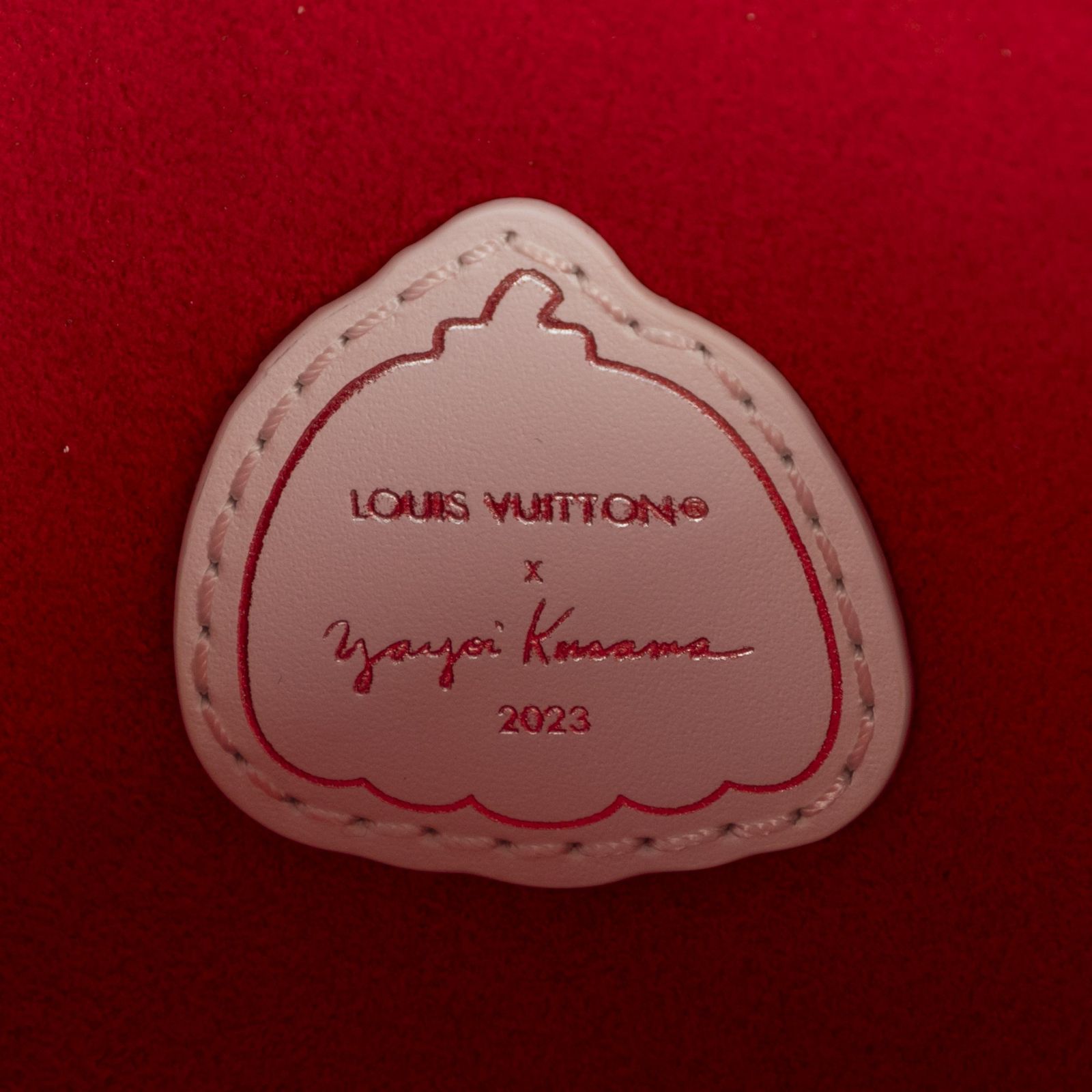 白モノグラム アンプルワン