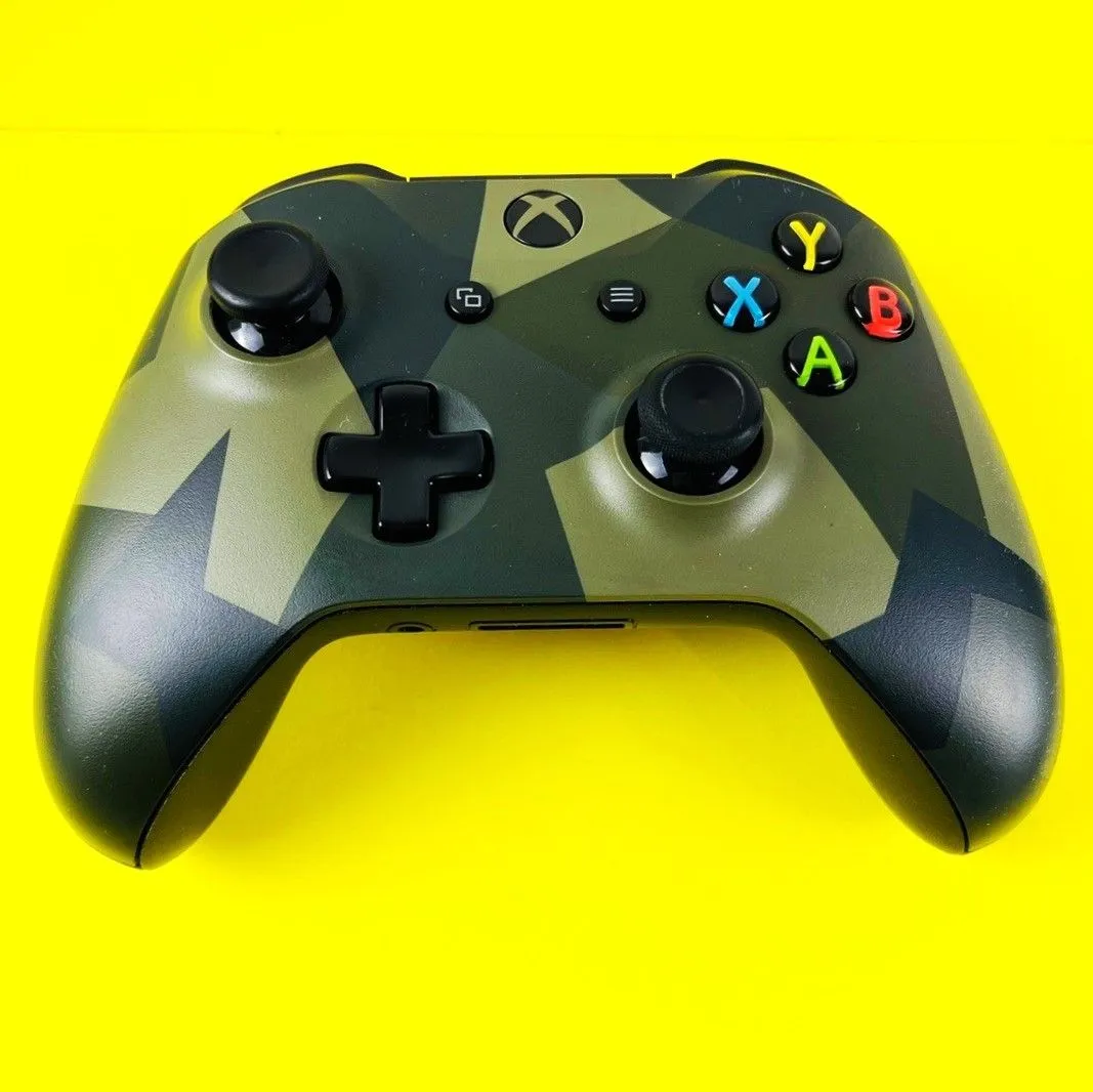 ◇【動作OK】 Microsoft XBOX ARMED FORCES Ⅱ アームド