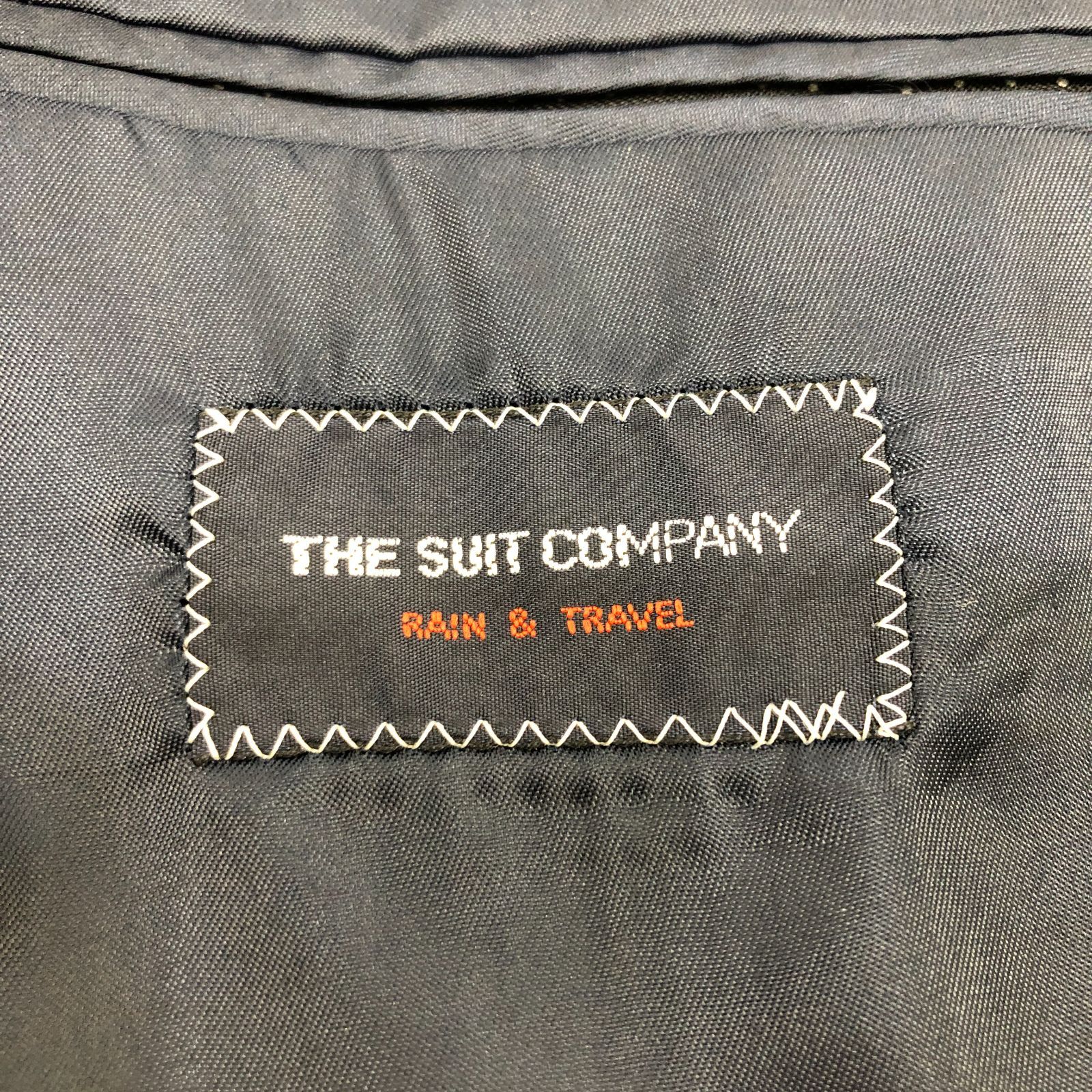 THE SUIT COMPANY ザスーツカンパニー スーツ セットアップ 上下