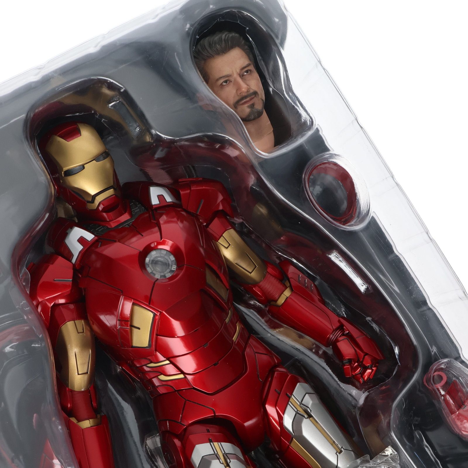 1円〜 ホットトイズ ムービー・マスターピース 1/6 MMS539 