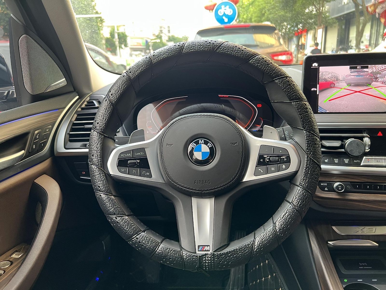 数量限定】(ブラック(4mm)) ムーンアイズ USDM パワーグリップ