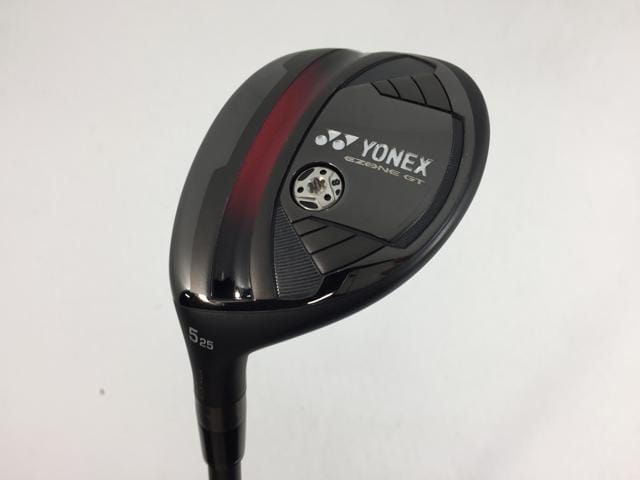 超人気 中古ゴルフクラブ】【超美品】ヨネックス EZONE GT ユーティリティ