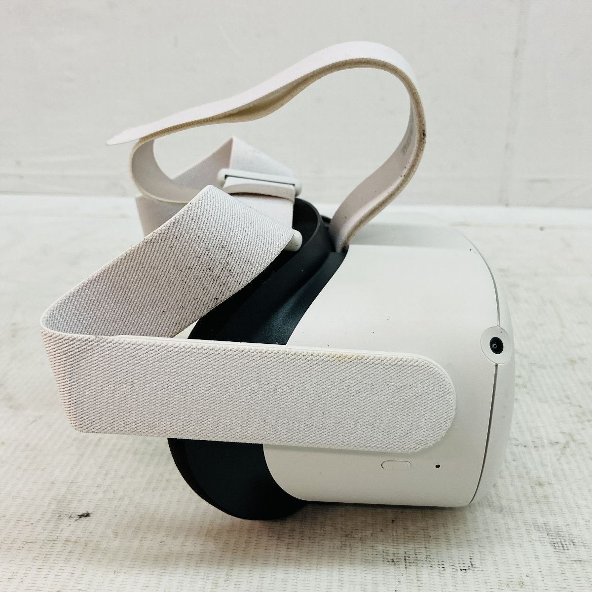  Oculus Quest 2 64 GB VRヘッドセット オキュラスクエスト ゲーミングヘッドホン ヘッドセット ヘッドホン