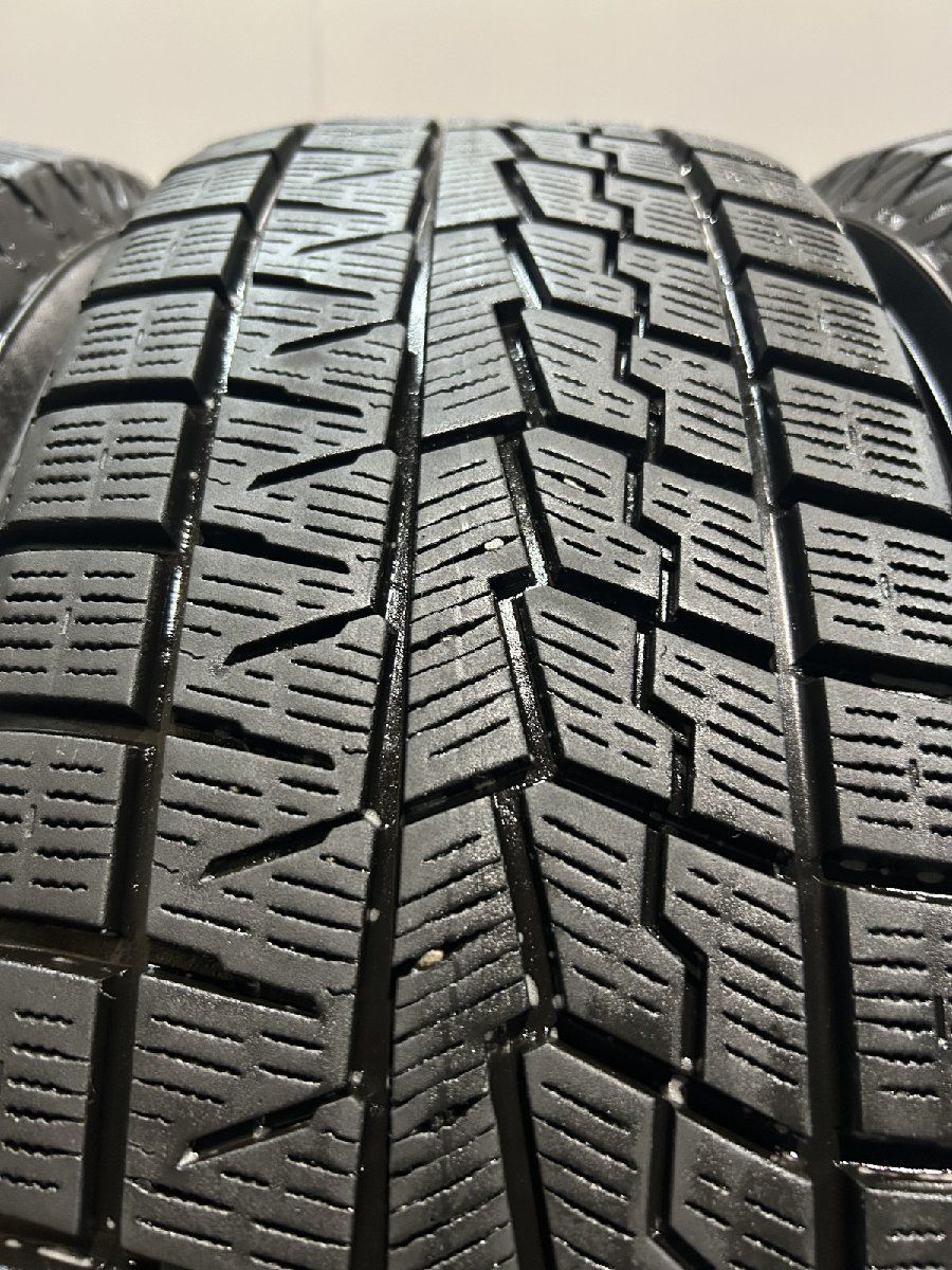 エスティマ等 KTI476