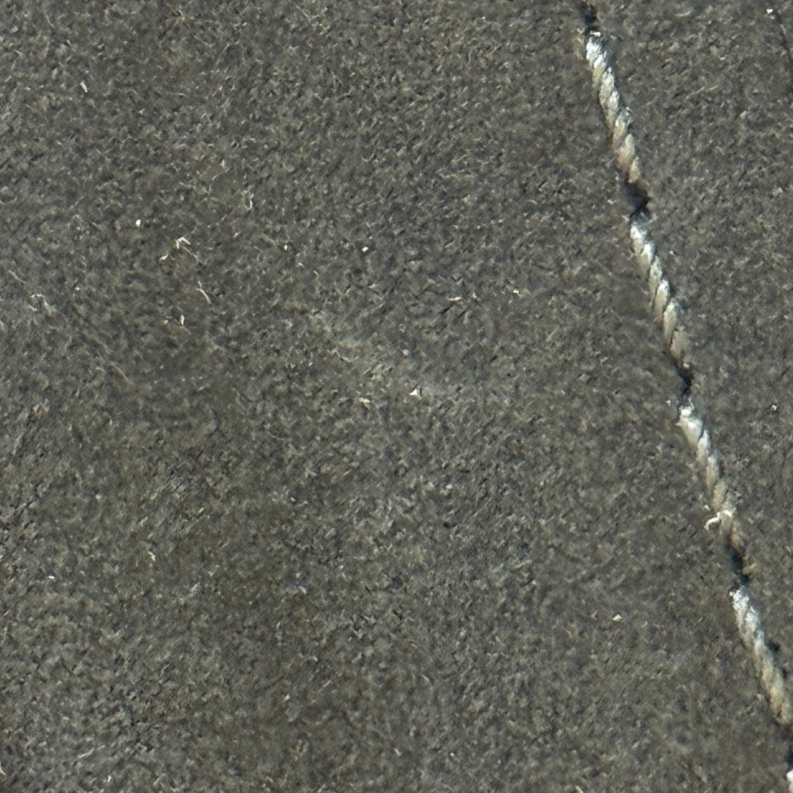 ゴールド金具 スエード