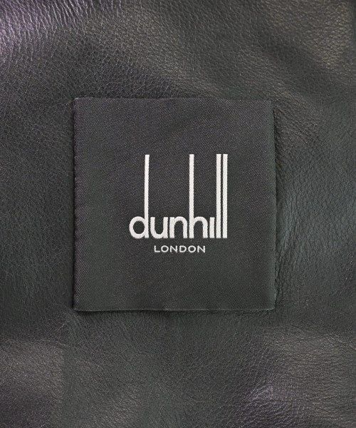 dunhill ライダース メンズ 【古着】【中古】【送料無料】 - RAGTAG