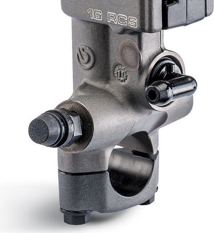 BREMBO / ブレンボ 19RCS 19x18-20 クラッチマスターシリンダー