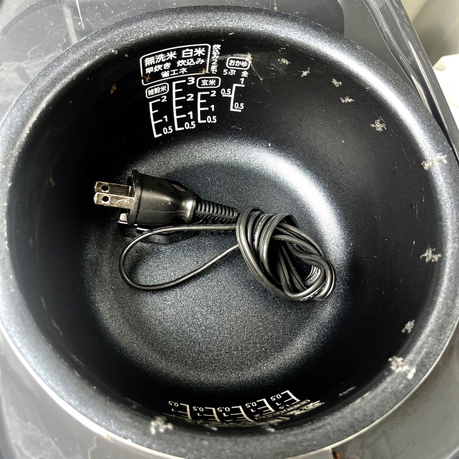 904取付無料！新生活応援！SHARPブラック冷蔵庫洗濯機オーブンレンジ炊飯器 904取付無料！新生活応援！SHARPブラック冷蔵庫洗濯機オーブン