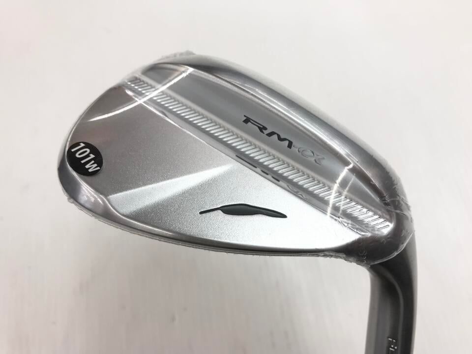 【即納】RM-α | 58 | WEDGE | NSプロ TS-101w | 中古 | ウェッジ | フォーティーン